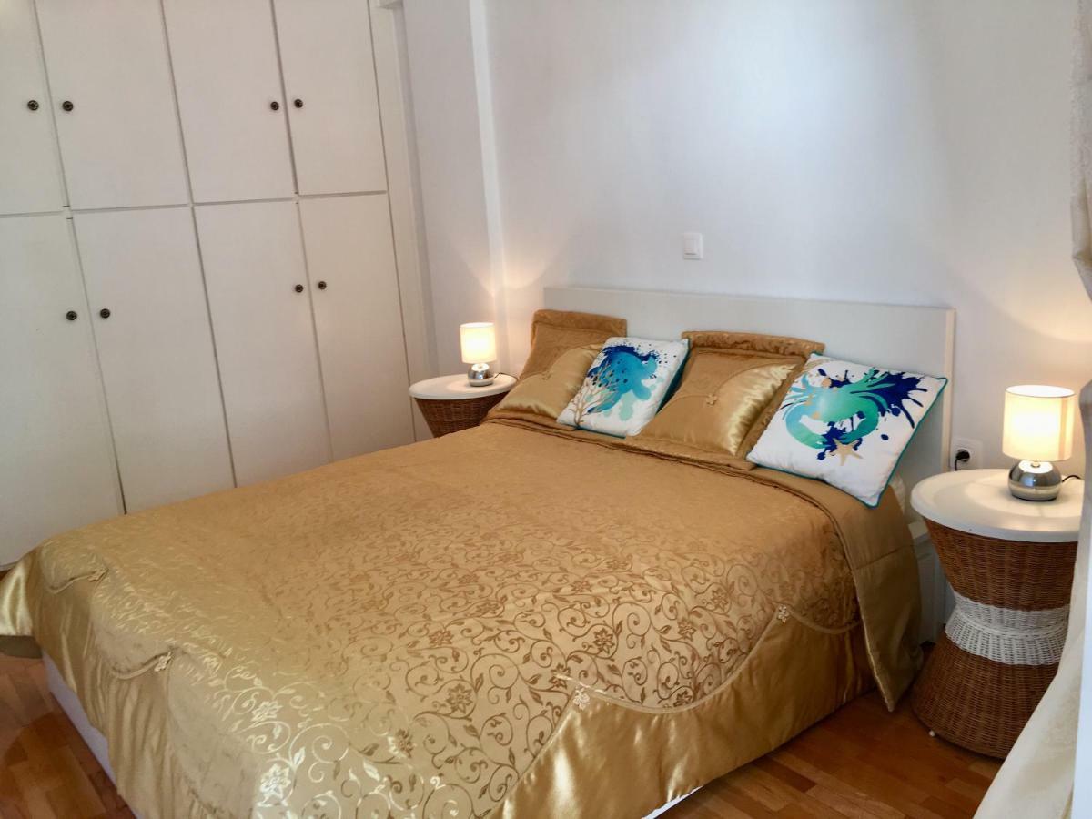 Sea Star Luxury Apartment Athen Eksteriør billede